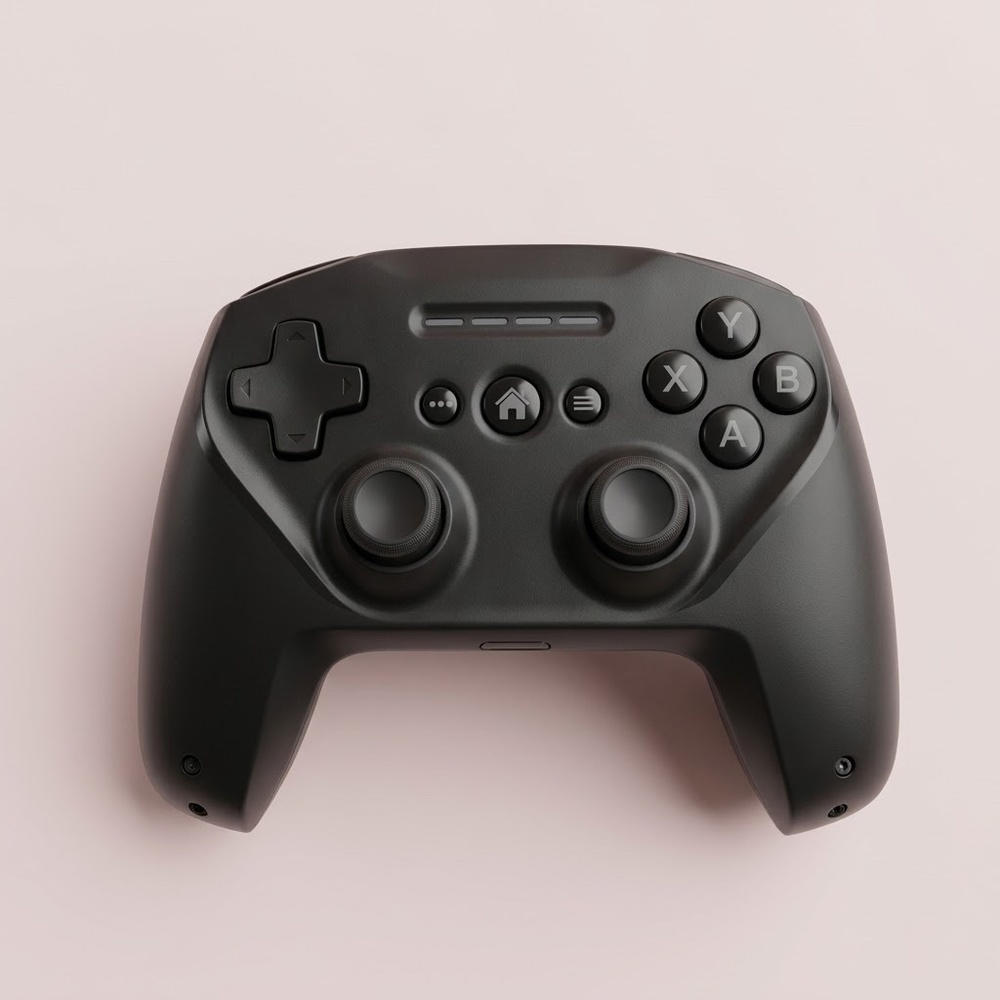 NWT SteelSeries‎ Nimbus+ Bluetooth Mobile Controller